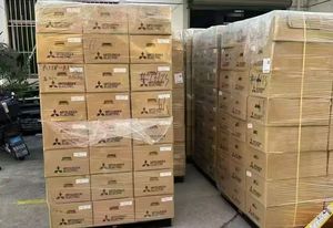 โมดูล IGBT ไทริสเตอร์กำลังสูง300DU-12F 300DY-12NF สำหรับอุปกรณ์แปลงพลังงานสำหรับ Mitsu Bishi - Product Image 5