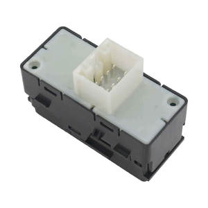 04602785AD <b>Auto</b> <b>Switches</b> Power Window Regulators for Dodge Jeep for Chrysler with Single <b>Switch</b> - Product Image 1