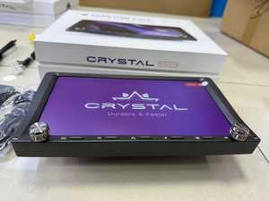 9 Zoll Crystal <span class=keywords><strong>S9</strong></span> <span class=keywords><strong>Android</strong></span> <span class=keywords><strong>13</strong></span> Autoradio mit Doppelknopf Großer Bildschirm Mit 2+32GB für Alle 9 Zoll und 10 Zoll <span class=keywords><strong>Android</strong></span>-Rahmen-Geräte - Product Image 6