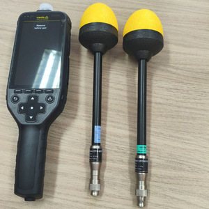 Narda FieldMan : Compteur de champ magnétique intégré pour la mesure des signaux haute et basse fréquence – Allemagne - Product Image 3