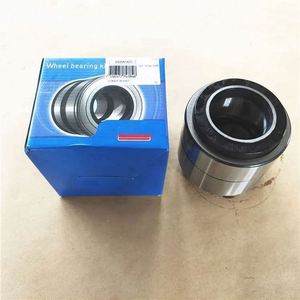 Rodamiento de Rueda para Automóvil VKBA1465, Rodamiento de Cubo de Rueda VKBA <span class=keywords><strong>1465</strong></span> - Product Image 1