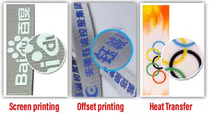 Promotional Portable Silk Screen Printed Nylon and <b>Polyester</b> <b>Lanyard</b> with Anime Design for Phone ID Card Keychain Wrist Strap - Product Image 3