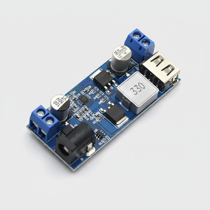 Circuit imprimé de haute qualité Igbt Inverter Pcb Assembly Dc-dc Buck Power Module - Product Image 1