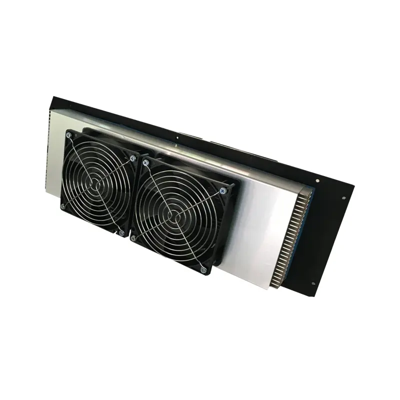 High efficiency WFF-300W thermoelectric heating and cooling system thermoelectric peltier air cooling 24 v air conditioner