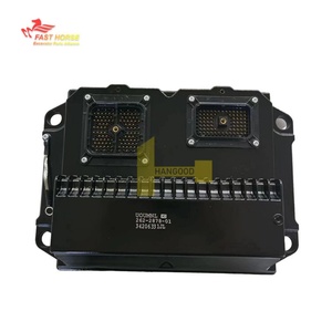 Carte électronique de moteur Hangood 2622878 262-2878 ECM pour contrôleur Cat C9 C15 962H 966H 972H 980H - Product Image 1