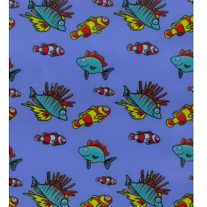 Hot Selling Water Transfer Printing Film/cartoon Designs <strong>Hydrographic</strong> <strong>Dipping</strong> Film - Product Image 5