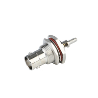 Connecteur coaxial RF BNC-KY-1.5 Connecteur femelle BNC Haute qualité Rf Rg179 Adaptateur coaxial RF Bnc