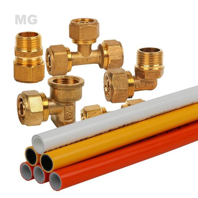 Pex Pipes and Pipe Tube Fittingss Pex Pipes Tube Fittings