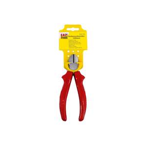 Coupe diagonale de travail facile/pince coupante de côte / zijkniptang - Product Image 2