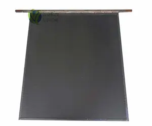 Ánodo <span class=keywords><strong>de</strong></span> dióxido <span class=keywords><strong>de</strong></span> plomo Chapado en malla <span class=keywords><strong>de</strong></span> titanio para solución <span class=keywords><strong>de</strong></span> <span class=keywords><strong>sulfato</strong></span> <span class=keywords><strong>de</strong></span> <span class=keywords><strong>cobre</strong></span> por electrodeposición <span class=keywords><strong>de</strong></span> <span class=keywords><strong>cobre</strong></span> <span class=keywords><strong>con</strong></span> soldadura por flexión <span class=keywords><strong>de</strong></span> corte - Product Image 1