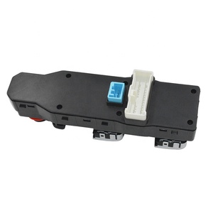 SA-3746050 điện cửa sổ chuyển đổi nâng lên chuyển đổi cho BYD <span class=keywords><strong>S7</strong></span> 2016-2019 phía trước bên trái cửa sổ điện công tắc điều khiển nâng lên nút - Product Image 3