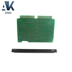 IC600CB526 IC600FP501K IC600CB526 Module de CONTRÔLE LOGIQUE ÉTENDU pour GE Fanuc - Product Image 2