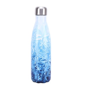 Termo Portátil de Acero Inoxidable 304, con Pintura para Sublimación, Aislamiento Térmico de 12-24 Horas, para Hombres y Mujeres, Uso en Exteriores - Product Image 3