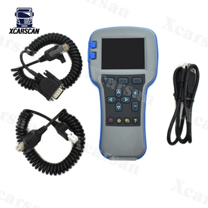 Programador de Montacargas Manual Multifuncional para Diagnóstico Curtis, Actualizado 1313 4331, Controlador de Vehículos Eléctricos - Product Image 4