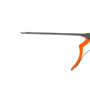 Poinçon osseux Kerrison chirurgical de qualité supérieure, instrument orthopédique pour la chirurgie de la colonne vertébrale, avec poinçons osseux Kerrison en acier inoxydable - Product Image 5