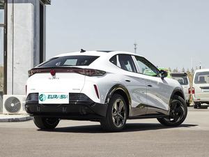 <span class=keywords><strong>Voiture</strong></span> électrique Volkswagen Yuzhong 06 2025 abordable, autonomie de 426 km, avec éclairage <span class=keywords><strong>IQ</strong></span> et écran de 15 pouces - Product Image 2