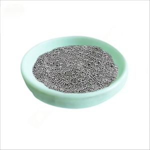 ผงออสเมียมบริสุทธิ์ 99.99% สำหรับตัวเร่งปฏิกิริยา ราคาโรงงาน - Product Image 4
