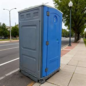 Toilette portable pliable, prix de la <span class=keywords><strong>cabine</strong></span> de toilette portable, toilettes de <span class=keywords><strong>camping</strong></span> portables pour adultes équipées de rails coulissants - Product Image 1