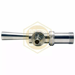 Rubinetto Noa con compensatore - Product Image 2