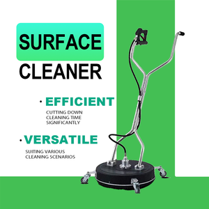 4 ruote 4000 Psi 6.0G.<span class=keywords><strong>P</strong></span>.M Multi-superficie piana 20 pollici lavavetri per esterno - Product Image 1