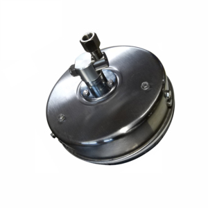 Ad alta Pressione 8 "<span class=keywords><strong>Surface</strong></span> Cleaner 4000 PSI Patio Piatto Rondella di Potere di Ricambio - Product Image 1