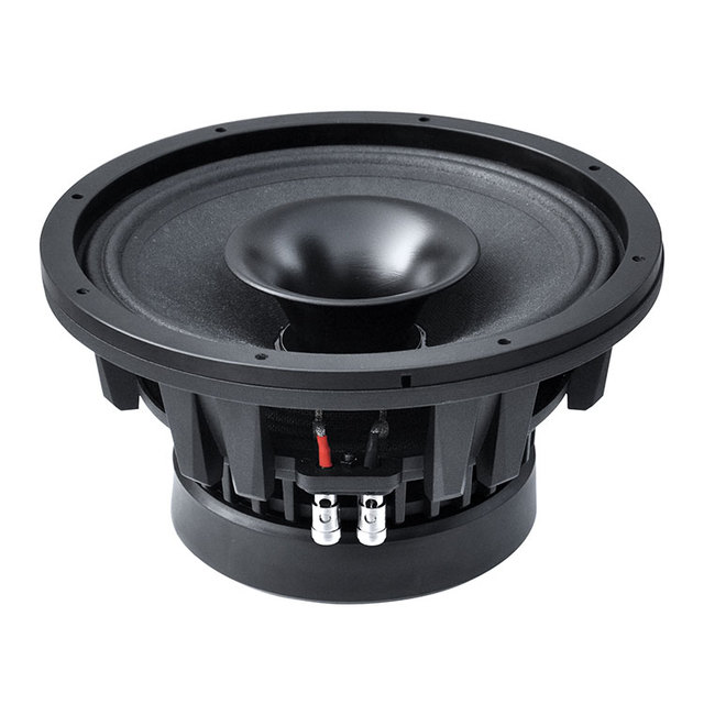 DIBEISI Hot Sell 12inch Subwoofer Speaker Car 2200 Rms Speakers 10 Inch Woofers Speakers Car AS1210