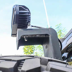 Feux de recul à large champ de vision, feux de secours, feux de freinage LED haute intensité pour BAIC BJ40/40L/<span class=keywords><strong>40PLUS</strong></span> 2014-2024 - Product Image 6