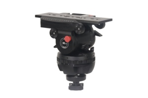 JIEPAI Jp-30hd Gimbal Hidráulico Profesional de Grado Cinematográfico de Alta Resistencia - Product Image 5