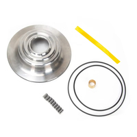 Nouveau piston de poulie de transmission CVT JF011E RE0F10A pour Nissan Altima