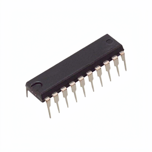 Componentes Electrónicos en Línea, Circuito Integrado BUFFER INVERT 5.5V 20DIP SN74BCT2240NG4, Fabricante Channel Logic, 20 DIP (0.300", 7.62mm) - Product Image 1