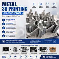 Service d'impression 3D de qualité industrielle, haute précision, prototypage rapide, traitement personnalisé, fichiers STL/3MF, tolérance de 0,02 mm