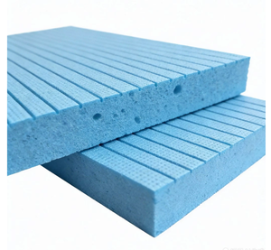 Panneaux d'isolation en polystyrène certifiés CE, isolation pour chauffage au sol, plaques XPS, prix bas - Product Image 4