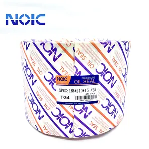 NOIC TC TG 185*210*15 Industrielle Öl dichtung Standard-Öl dichtung