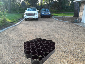 500*500*50mm géogrille enclos <span class=keywords><strong>de</strong></span> chevaux gravier stabilisateur <span class=keywords><strong>de</strong></span> sol grilles <span class=keywords><strong>de</strong></span> passerelle murs <span class=keywords><strong>croix</strong></span> catégories chevaux <span class=keywords><strong>de</strong></span> consolidation - Product Image 2