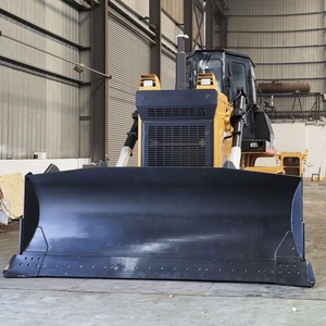 Mejor Precio, Marca China, Bulldozer de Orugas de 160 CV, Modelo SD16TF, con Precio Competitivo - Product Image 2