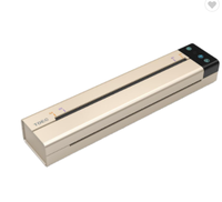 Mesin Transfer Tato Mini USB Portabel, Mesin Pencetak Tato Panas