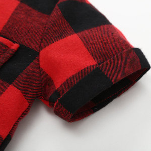 Ropa de Bebé Recién Nacido al por Mayor para Niñas, Conjunto de Primavera de Manga Larga, 0-3 Meses, Mamelucos con Estampado de Rayas - Product Image 5