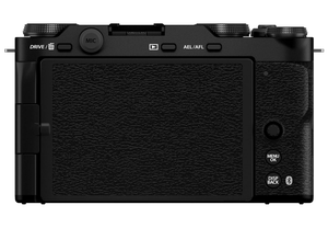 Appareil photo hybride Fujifilm X-M5 (noir) - Product Image 2