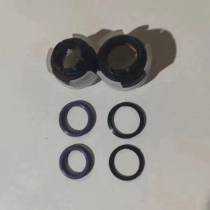 Anillo de Sellado para Tubería de Aire Acondicionado Audi AL4A5Q5 8K0298260A, Junta de Repuesto para Sistema de Refrigeración - Product Image 1