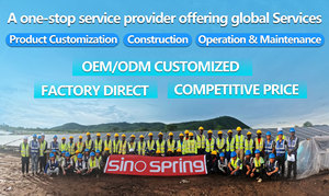 Système d'alimentation hors réseau fiable pour l'exploitation minière en montagne, la surveillance de chantier et la conception résistante aux chocs - Système énergétique industriel clé en main - Product Image 2