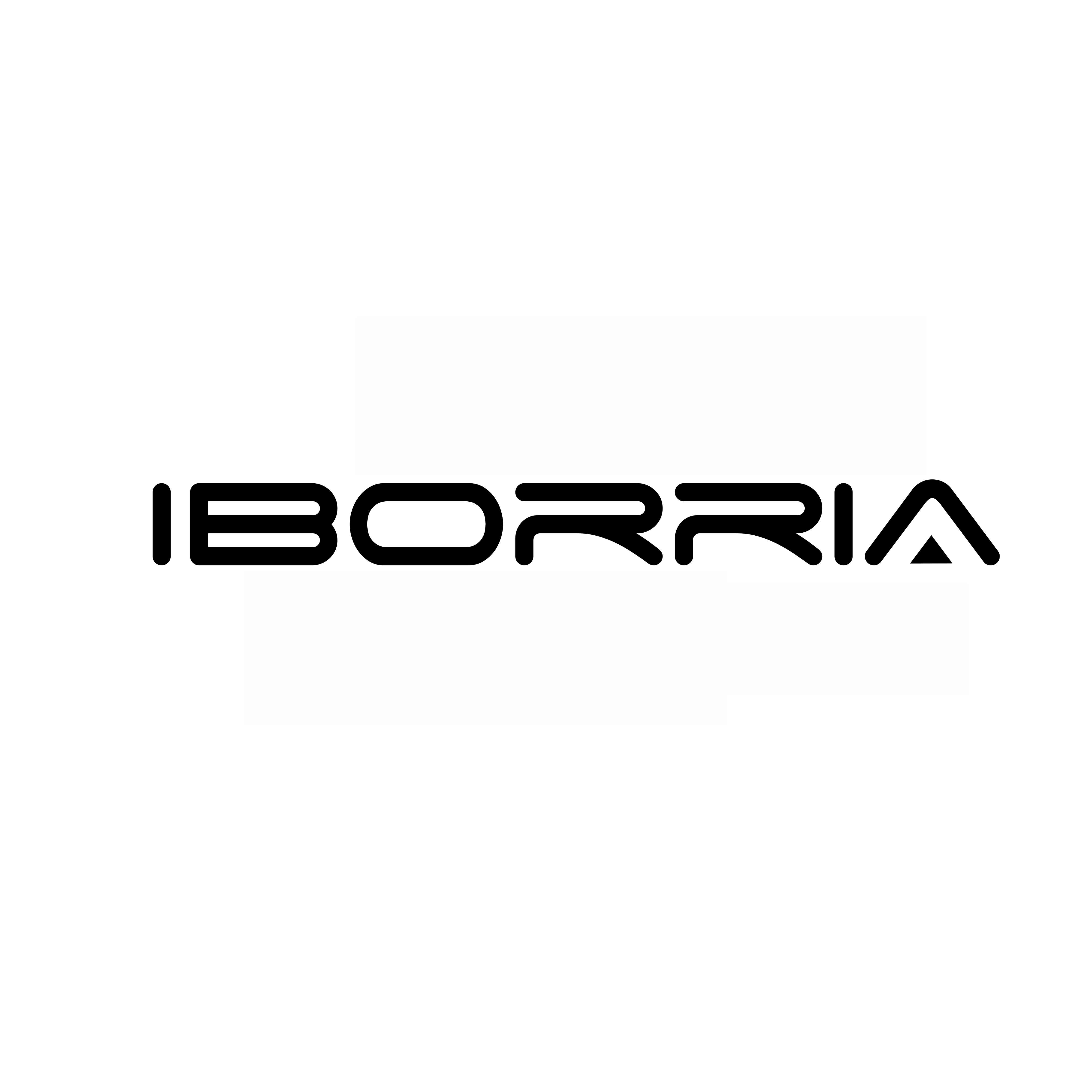 Shenzhen Borria Technology Co., Ltd. logo