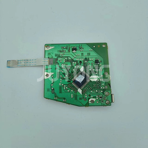 RM1-6336 <span class=keywords><strong>Formatter</strong></span> <span class=keywords><strong>Board</strong></span> Main <span class=keywords><strong>Board</strong></span> cho <span class=keywords><strong>HP</strong></span> Laserjet P1005 Bo mạch chủ Chất lượng hàng đầu - Product Image 5