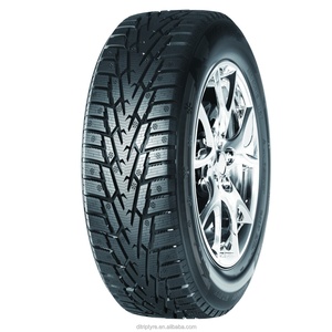 Traire MK667 cloutable voiture de tourisme pneus hiver pneus 215/65R16 265/70R16 215/60R17 225/60R17 top 10 Chine marque de pneu - Product Image 2