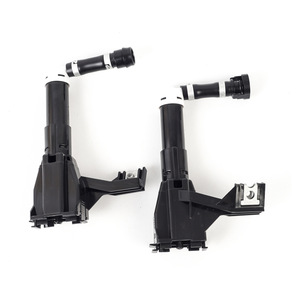 Pistola de Lavado de Faros para Toyota Land Cruiser, Aplicable en el Extranjero, Tel 85207-60020 85208-60020 - Product Image 1