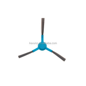 2 cepillos de repuesto para aspiradora robot <span class=keywords><strong>Cecotec</strong></span> <span class=keywords><strong>Conga</strong></span> <span class=keywords><strong>3090</strong></span> 3290 3490 3690 4090 5090 6090 - Product Image 3