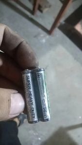 Nouveau Design Batteries 1.5v Batterie AA E91 LR6 AM3 / AAA E92 <span class=keywords><strong>LR</strong></span> <span class=keywords><strong>03</strong></span> AM4 Pile Alcaline Pile Alcaline - Product Image 5