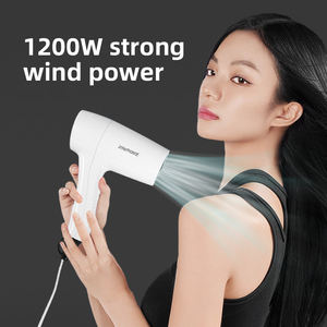 Wall Mounted Electric <strong>Hair</strong> <strong>Dryers</strong> <strong>Hotel</strong> Bathroom Hanging Commercial Professional <strong>Hair</strong> <strong>Dryer</strong> for HoReCa and <strong>Hotel</strong> Room - Product Image 3