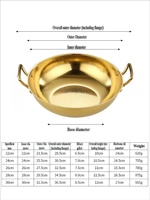 Casserole en acier inoxydable à motif flocon de neige, compatible induction et gaz, plusieurs tailles, or et argent, pour la maison