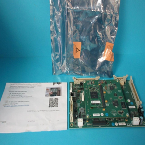 Nouvelle carte de remplacement PLC Markem-Imaje <span class=keywords><strong>NEP</strong></span>/Techno, référence ENM10110992, pour imprimante 9750, directement de l'usine - Product Image 1
