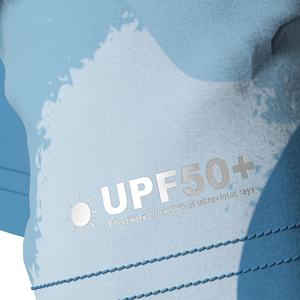 Sudadera de Pesca Profesional para Hombre con Máscara Facial Integrada UPF50+ y Tejido Transpirable de Secado Rápido para Uso Durante Todo el Día - Product Image 2